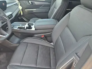 2026 Buick Enclave