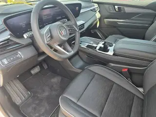 2026 Buick Enclave