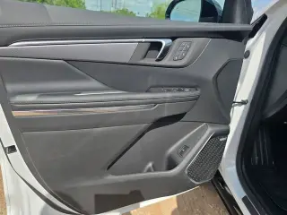 2026 Buick Enclave