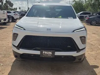 2026 Buick Enclave