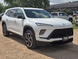 2026 Buick Enclave