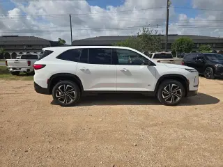 2026 Buick Enclave