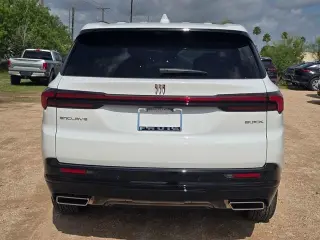 2026 Buick Enclave