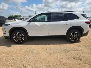 2026 Buick Enclave