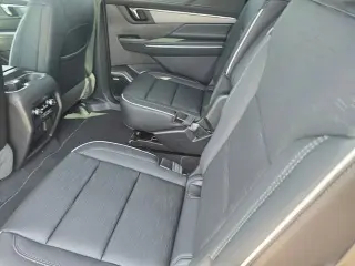 2026 Buick Enclave