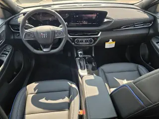2026 Buick Envista