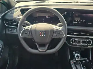 2026 Buick Envista