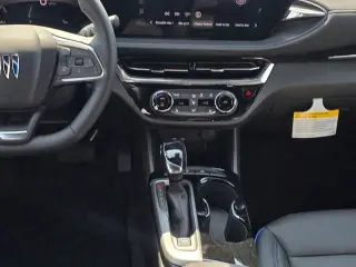2026 Buick Envista