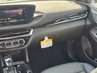 2026 Buick Envista
