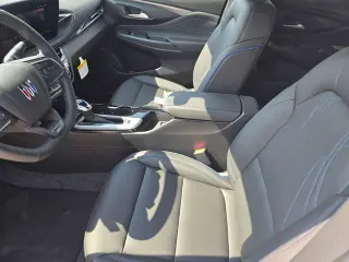 2026 Buick Envista