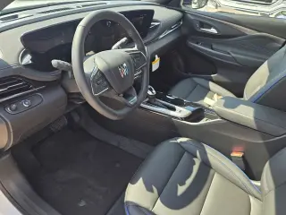 2026 Buick Envista