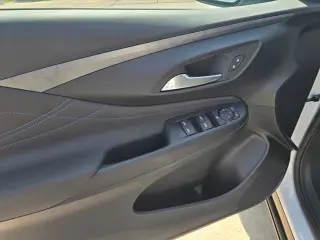 2026 Buick Envista