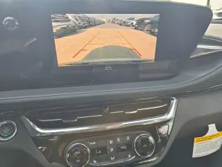 2026 Buick Envista