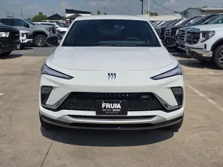2026 Buick Envista