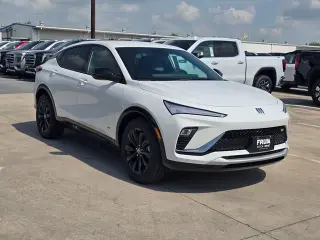 2026 Buick Envista