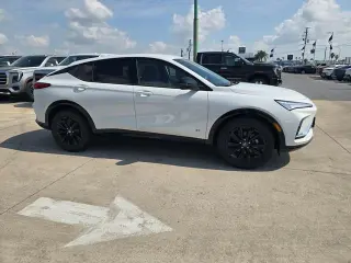 2026 Buick Envista