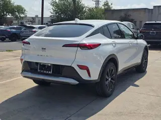 2026 Buick Envista