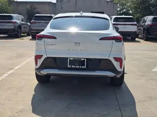 2026 Buick Envista