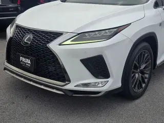 2021 LEXUS RX
