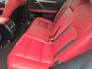 2021 LEXUS RX