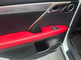 2021 LEXUS RX