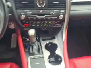 2021 LEXUS RX