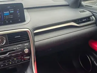 2021 LEXUS RX
