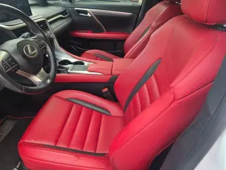 2021 LEXUS RX