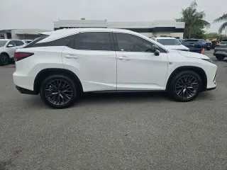 2021 LEXUS RX
