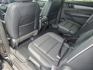 2026 Buick Enclave