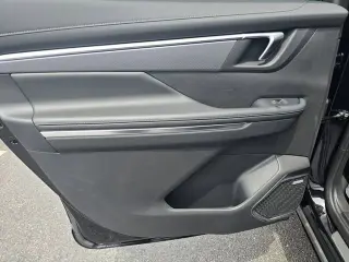 2026 Buick Enclave
