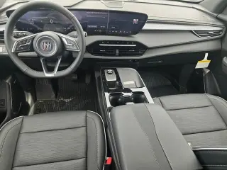2026 Buick Enclave