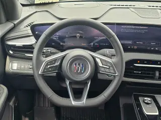 2026 Buick Enclave