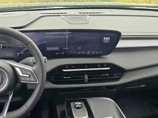 2026 Buick Enclave
