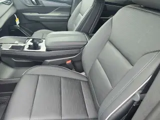 2026 Buick Enclave
