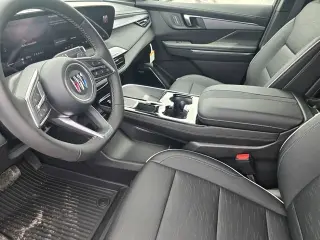 2026 Buick Enclave