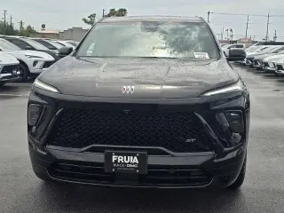 2026 Buick Enclave