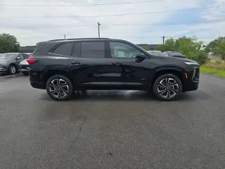 2026 Buick Enclave
