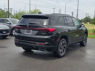 2026 Buick Enclave