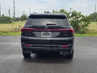 2026 Buick Enclave