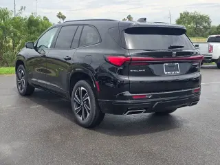 2026 Buick Enclave