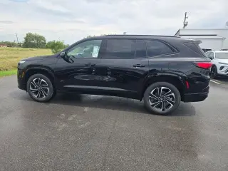2026 Buick Enclave