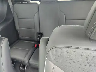 2026 Buick Enclave