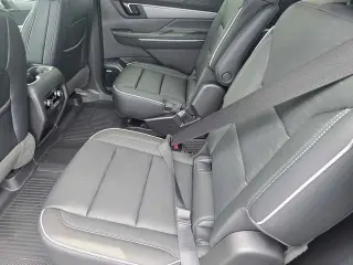 2026 Buick Enclave