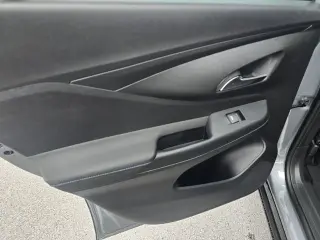 2026 Buick Envista