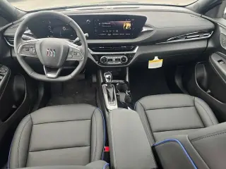 2026 Buick Envista