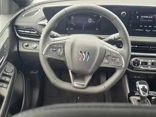 2026 Buick Envista