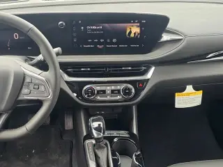 2026 Buick Envista