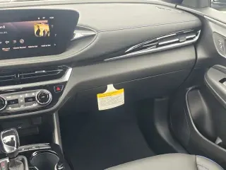 2026 Buick Envista