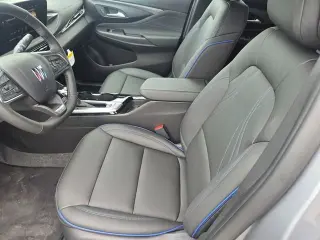 2026 Buick Envista